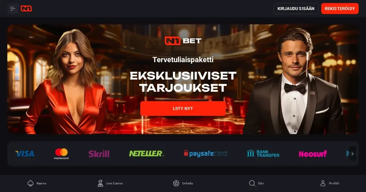 N1bet